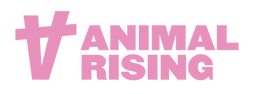 Animal Rising logo