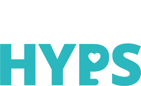 Helping Yorkshire Poundies logo
