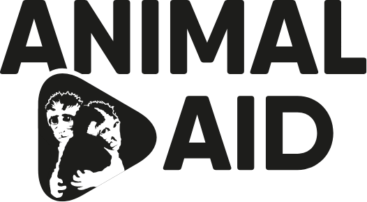 Animal Aid logo